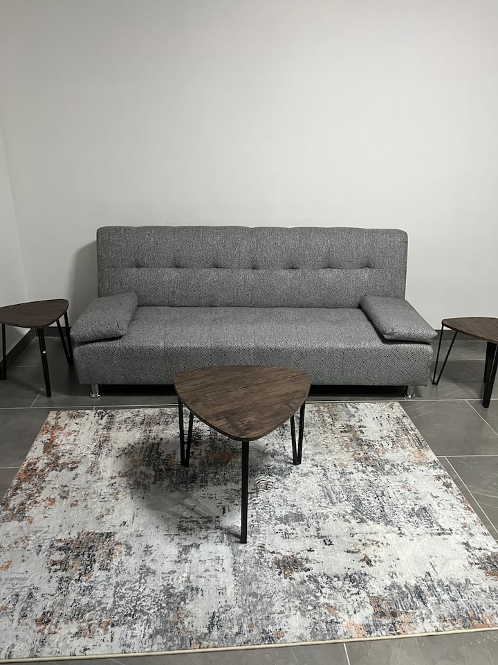 Departamento Moderno Multiusos - Torreón