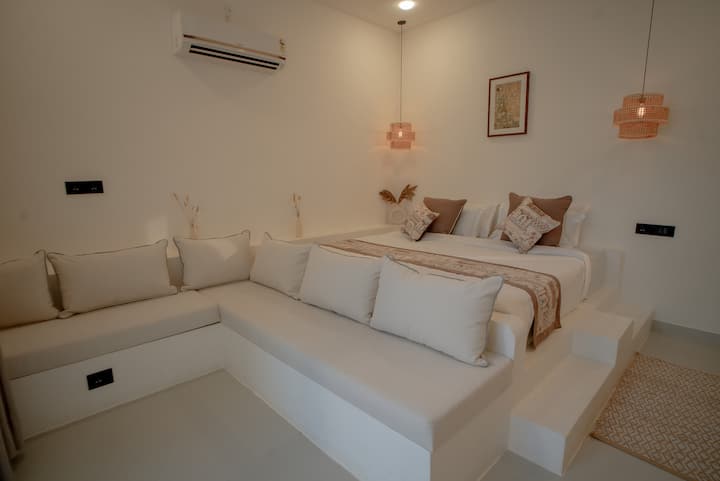 Brand New 2bhk Villa Nearby City - Udaipur