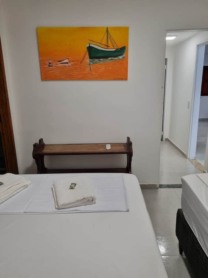 غرفة النوم 2