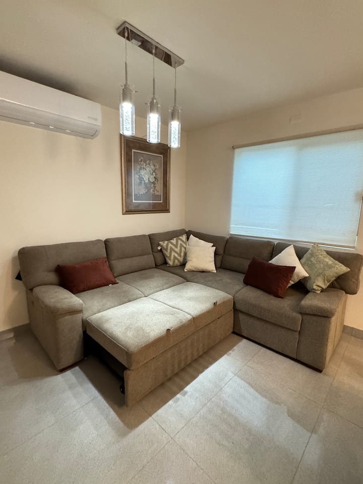 ห้องนั่งเล่น