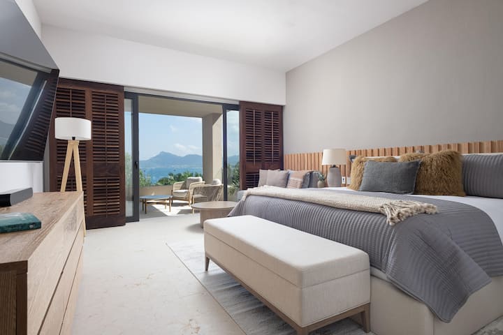 Schlafzimmer 2