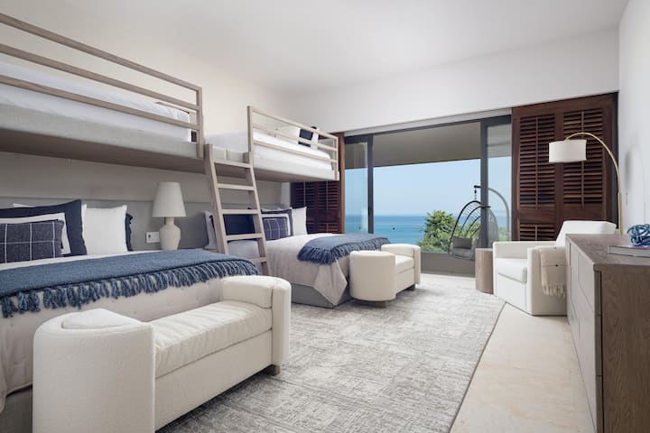 Schlafzimmer 3