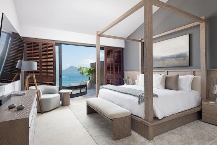 Schlafzimmer 1