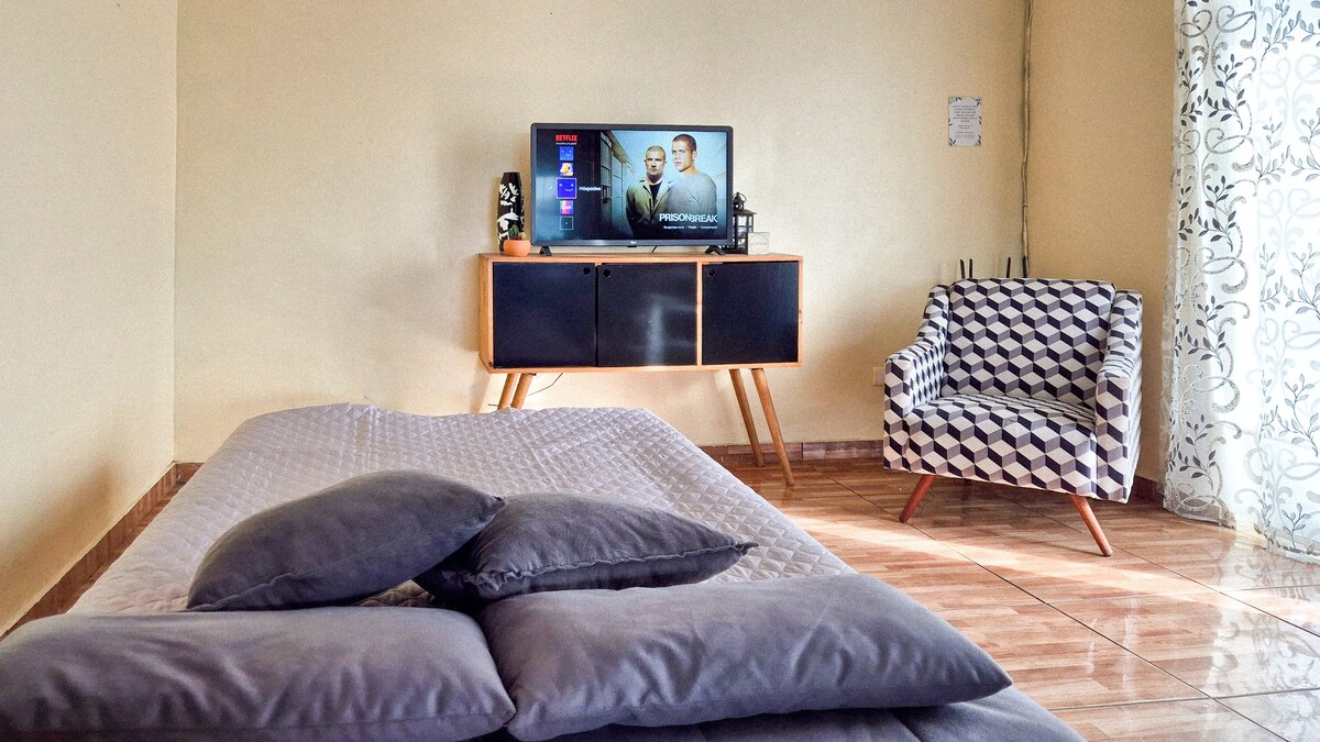 Imóvel de sucesso: Mountain Farmhouse em Curitiba