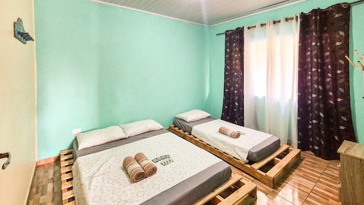 Спална соба 3