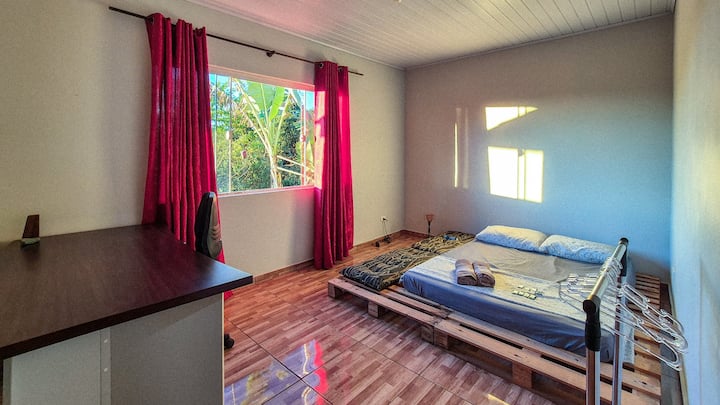 Спална соба 1