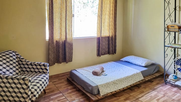 Спална соба 2