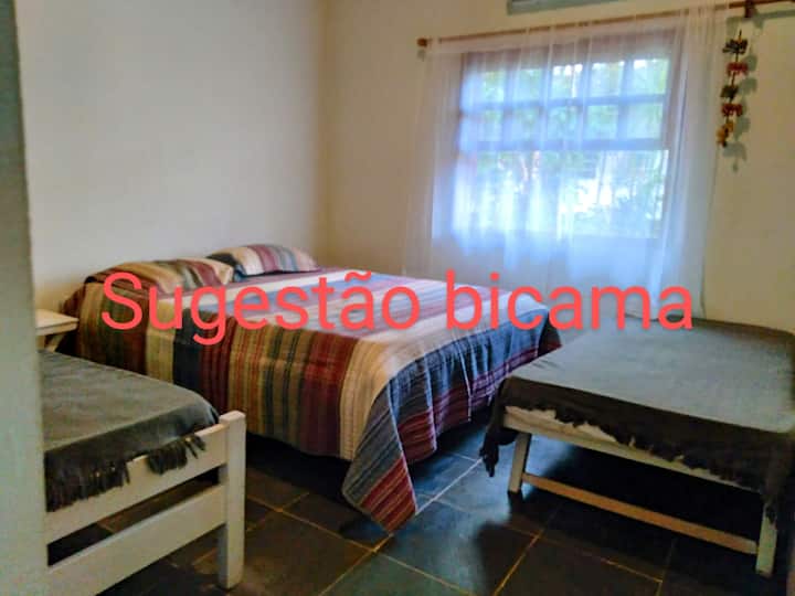 غرفة النوم 1