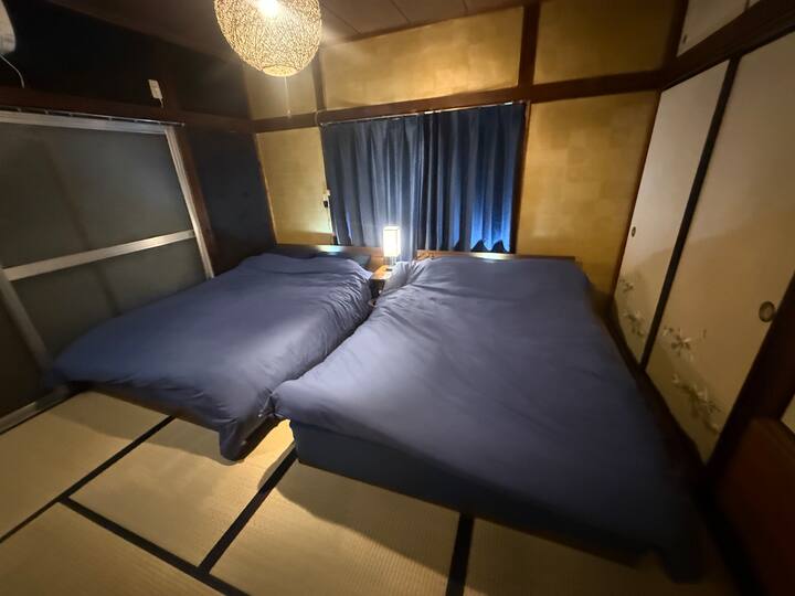 Спална соба 1