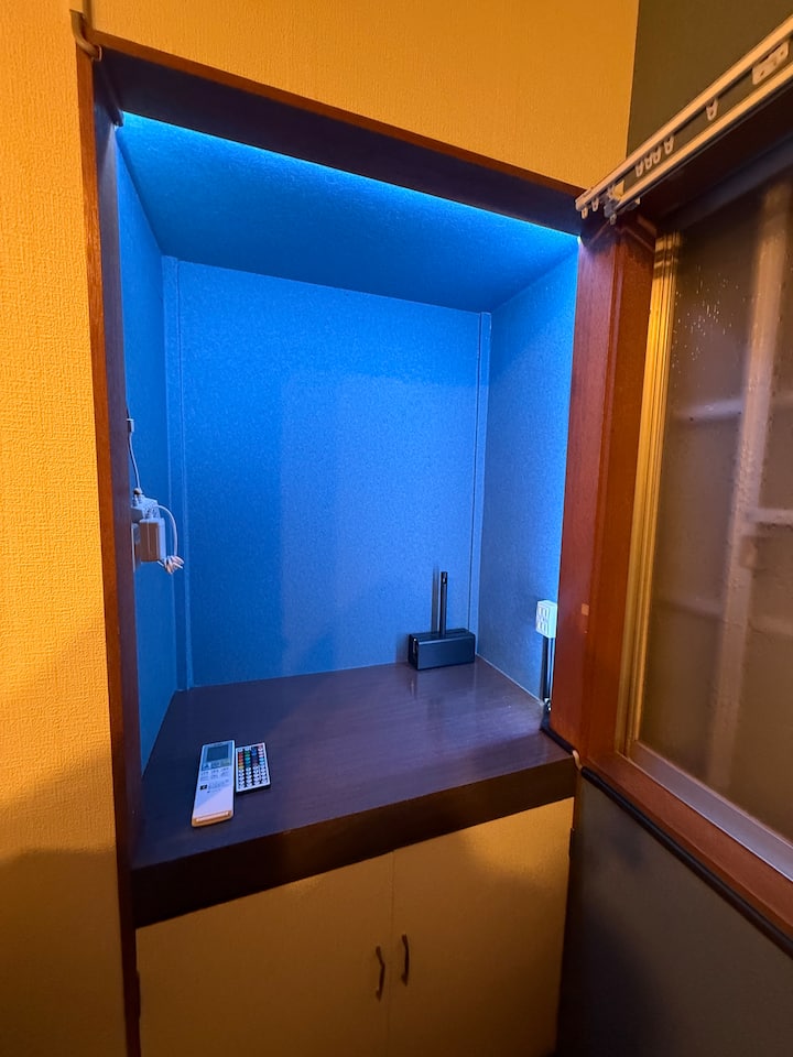 Спална соба 2