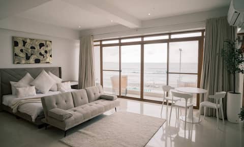 Luxury Oceanview Villa | Pool + Jacuzzi