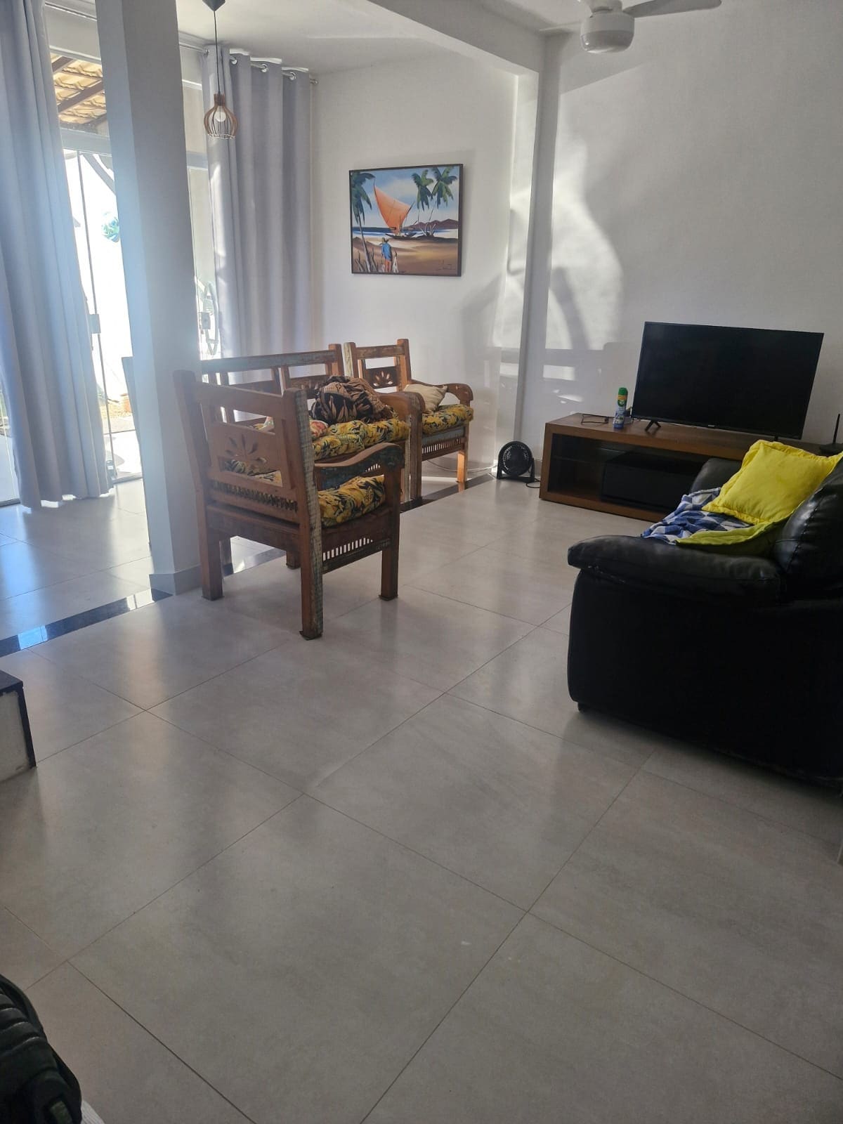 მისაღები ოთახი