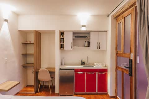 Successful Airbnb property: Casa MiLar S2 | Colonial Elegance Top 5% Airbnb in Pasto