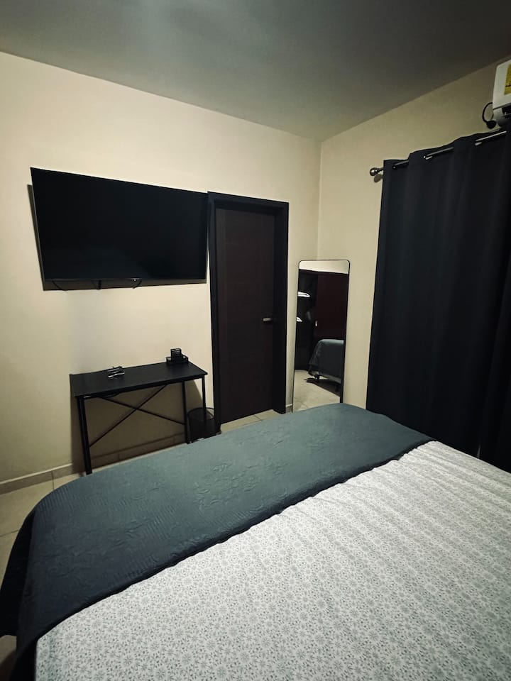 Habitación 1