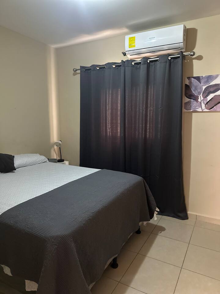 Habitación 2