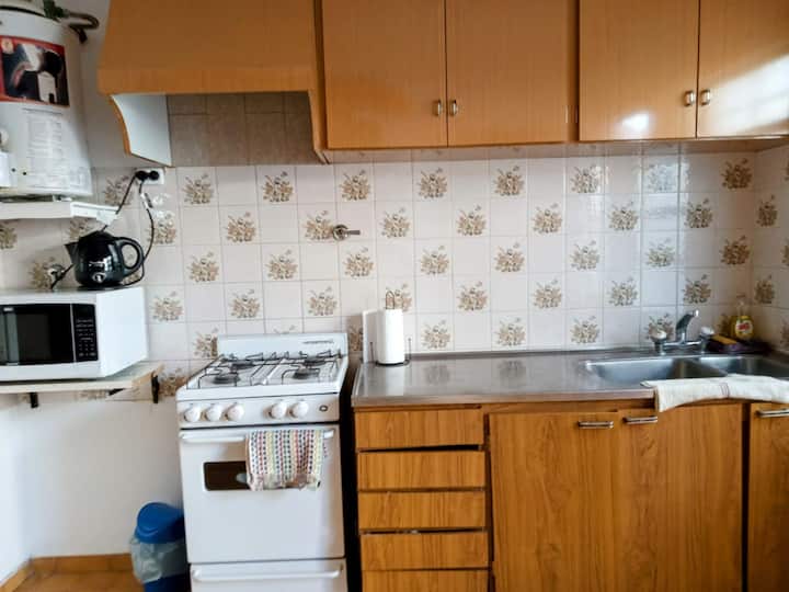 Chalet En Inmejorable Ubicacion - Necochea
