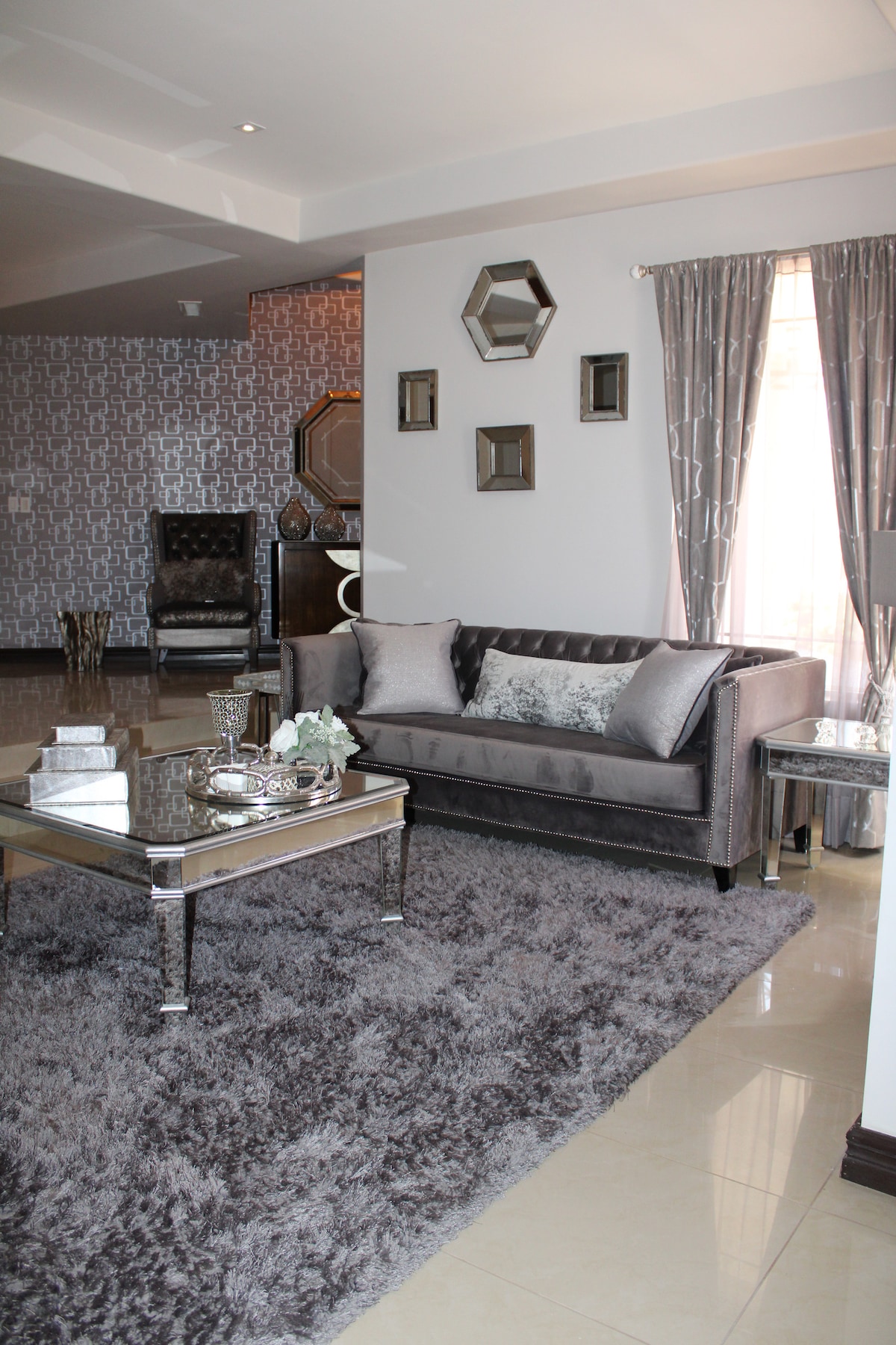 Top Airbnb: Comfortable and Central House with Pool en San Luis Río Colorado