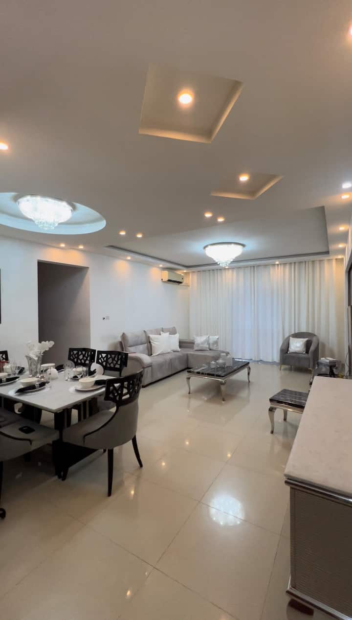 Modern 3br Apartment Near Shops & Restaurants - Angola