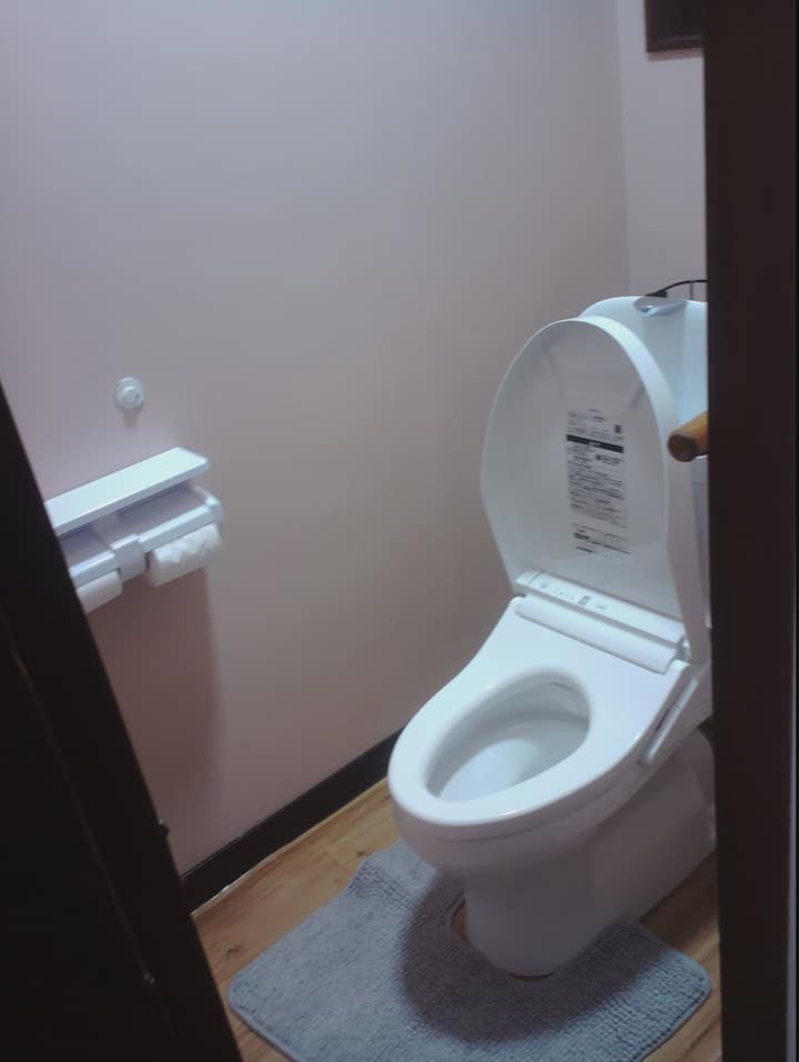 フルバスルーム