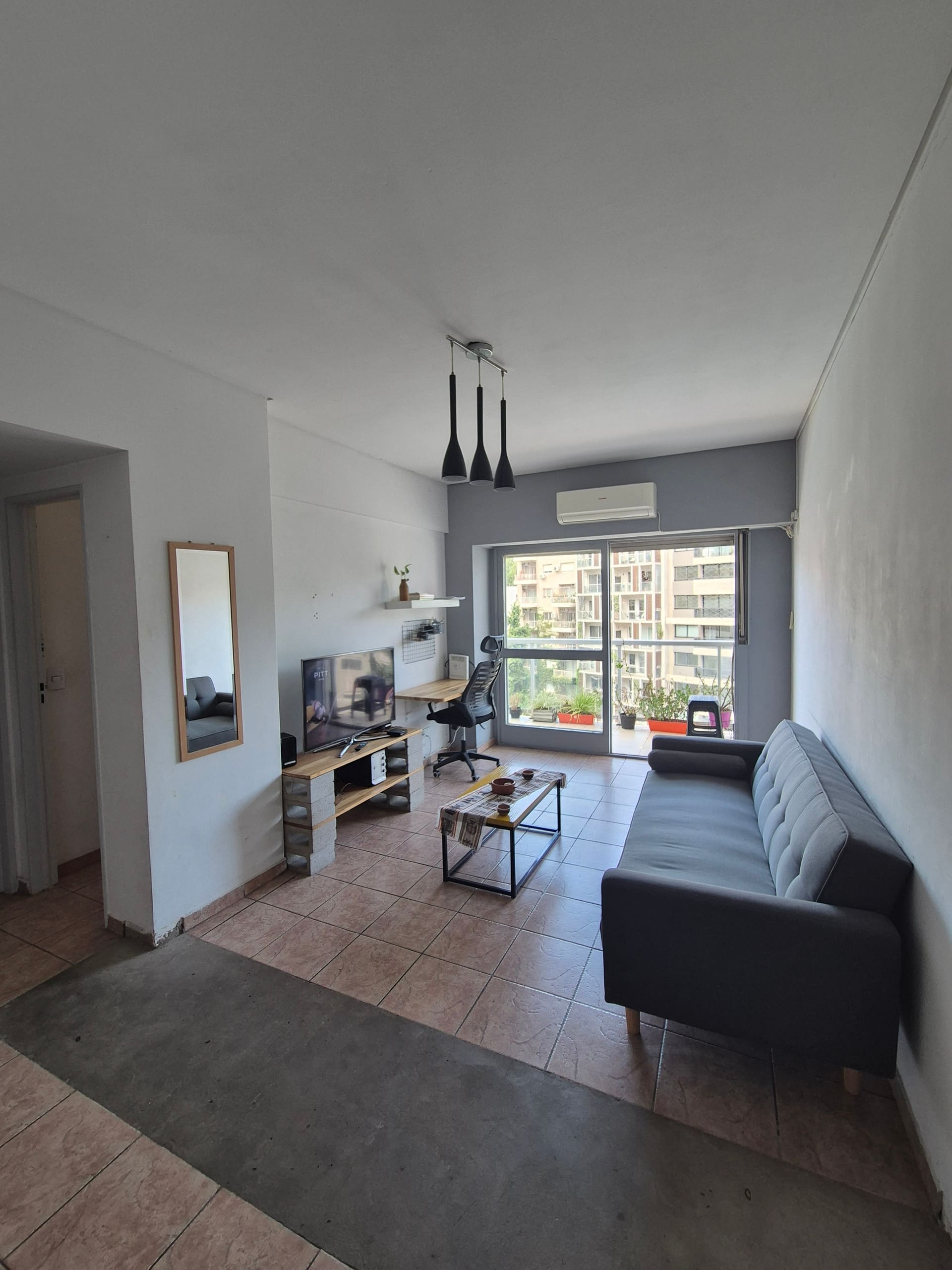 Apartment in Palermo