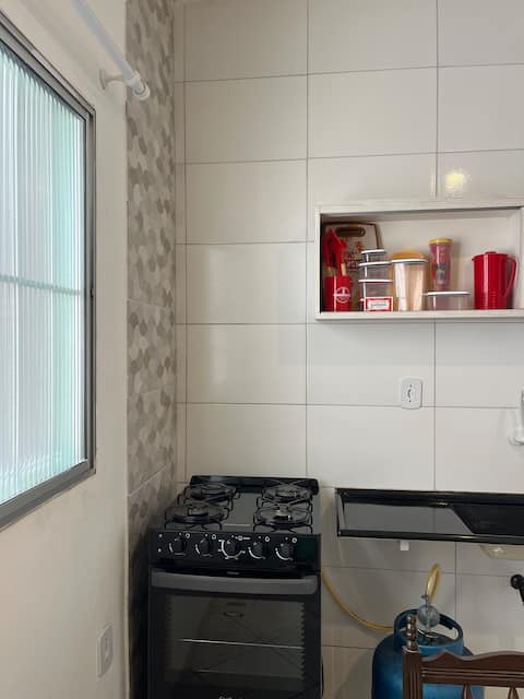 Top Airbnb: Air-conditioned beach house em Ilhéus Itabuna