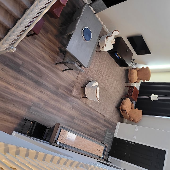 ห้องนั่งเล่น