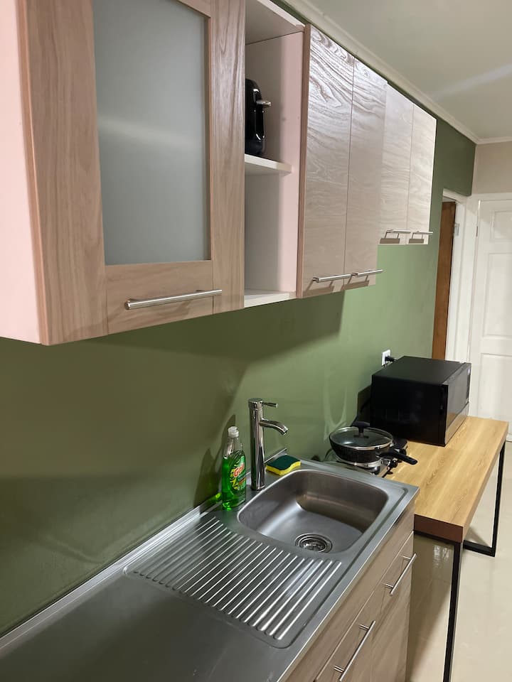 Eagle Beach  2 Bedroom Apartment. - Aruba