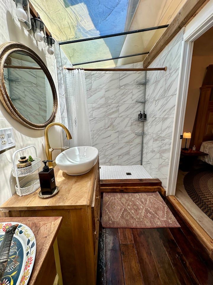 Ranch Hillside Guesthouse - Palmdale, CA
