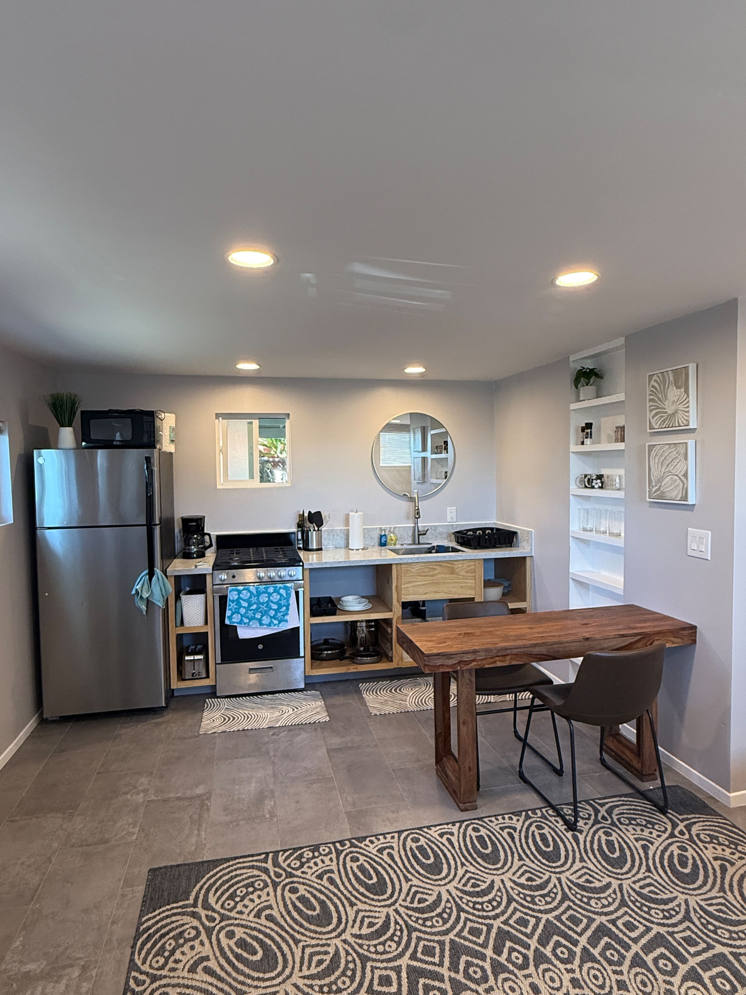 Guesthouse in Kailua-Kona · ★4.83 · Studio · 1 bed · 1 private bath - Image 5