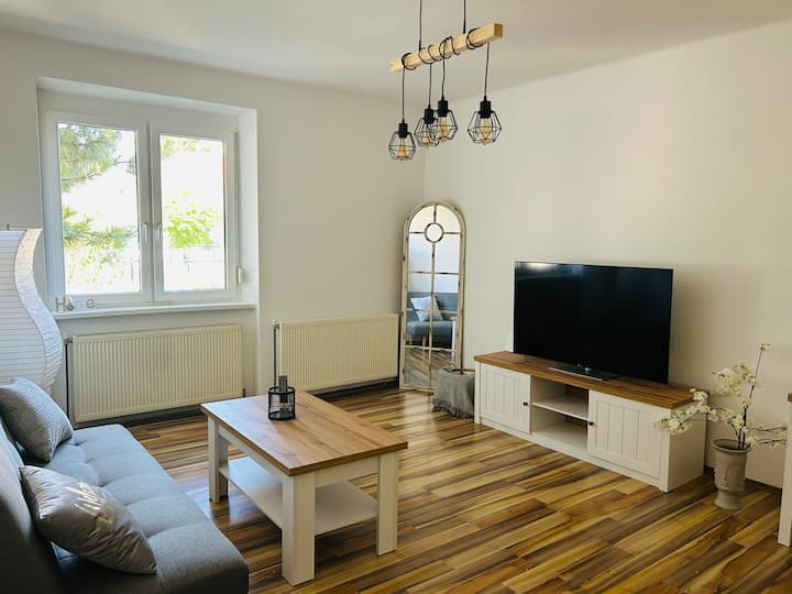 The Guesthouse - Tulln an der Donau