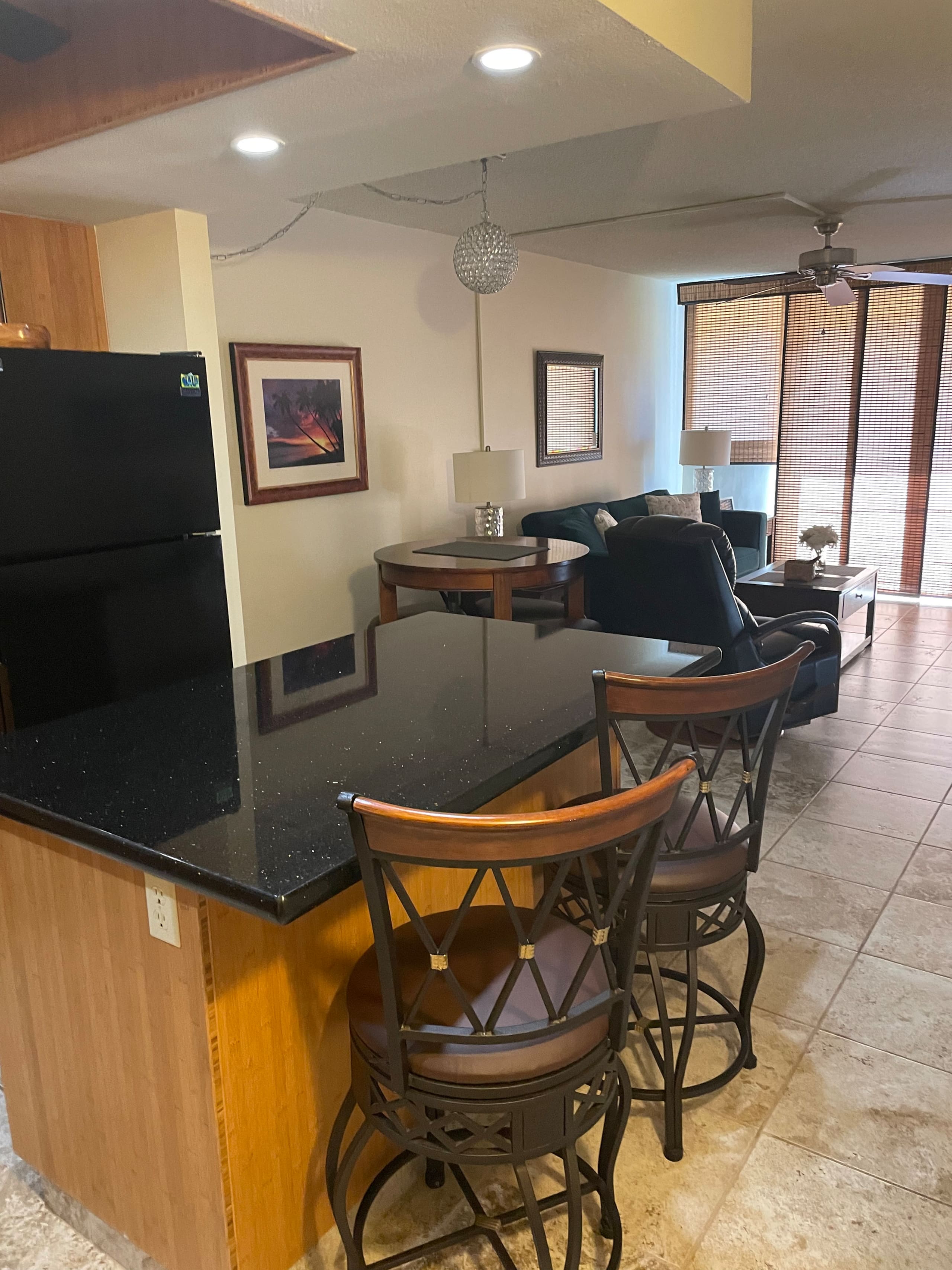 Condo in Kihei · ★4.94 · 1 bedroom · 1 bed · 2 baths - Image 4