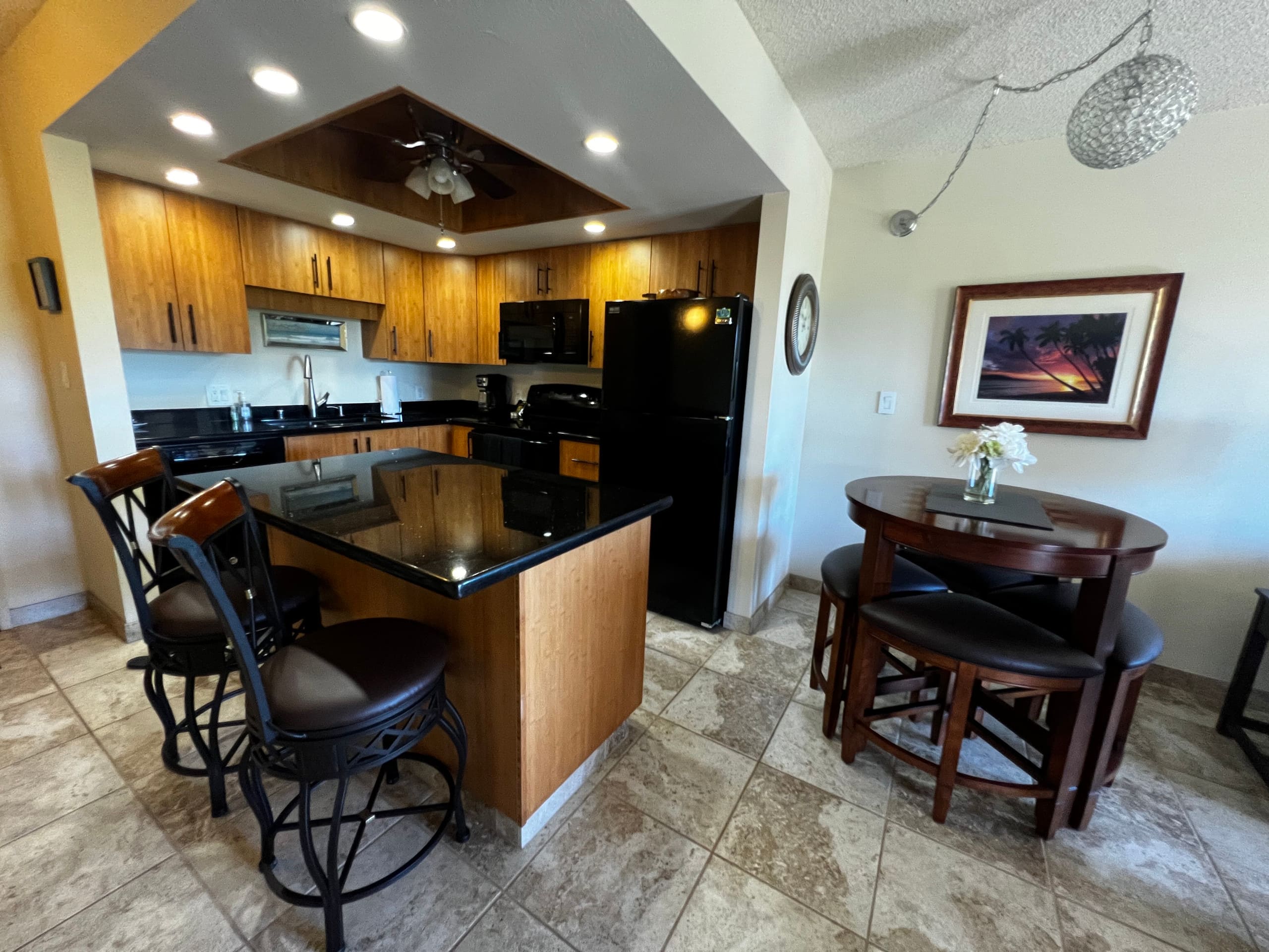 Condo in Kihei · ★4.94 · 1 bedroom · 1 bed · 2 baths - Image 5