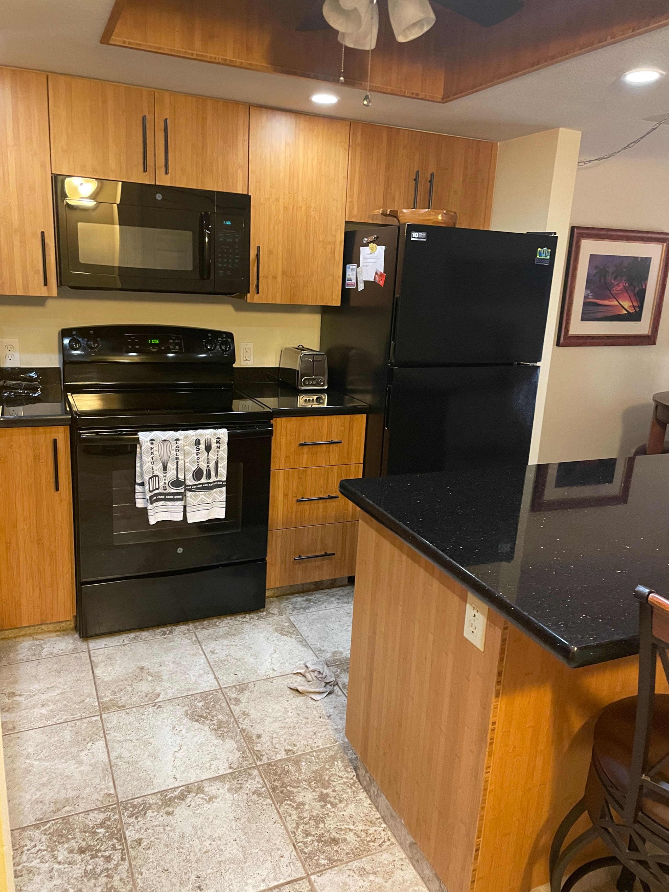 Condo in Kihei · ★4.94 · 1 bedroom · 1 bed · 2 baths - Image 3