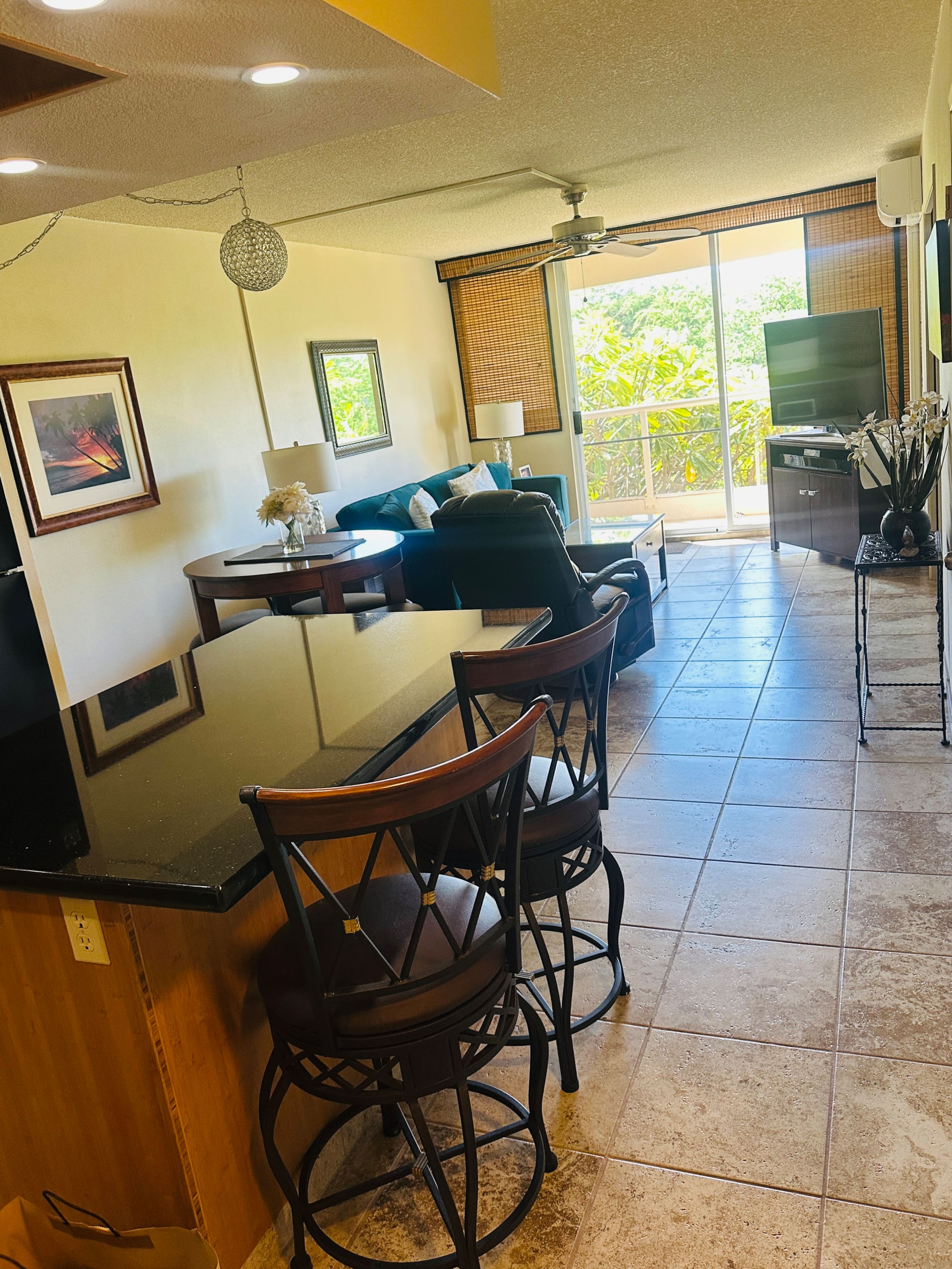 Condo in Kihei · ★4.94 · 1 bedroom · 1 bed · 2 baths - Image 2