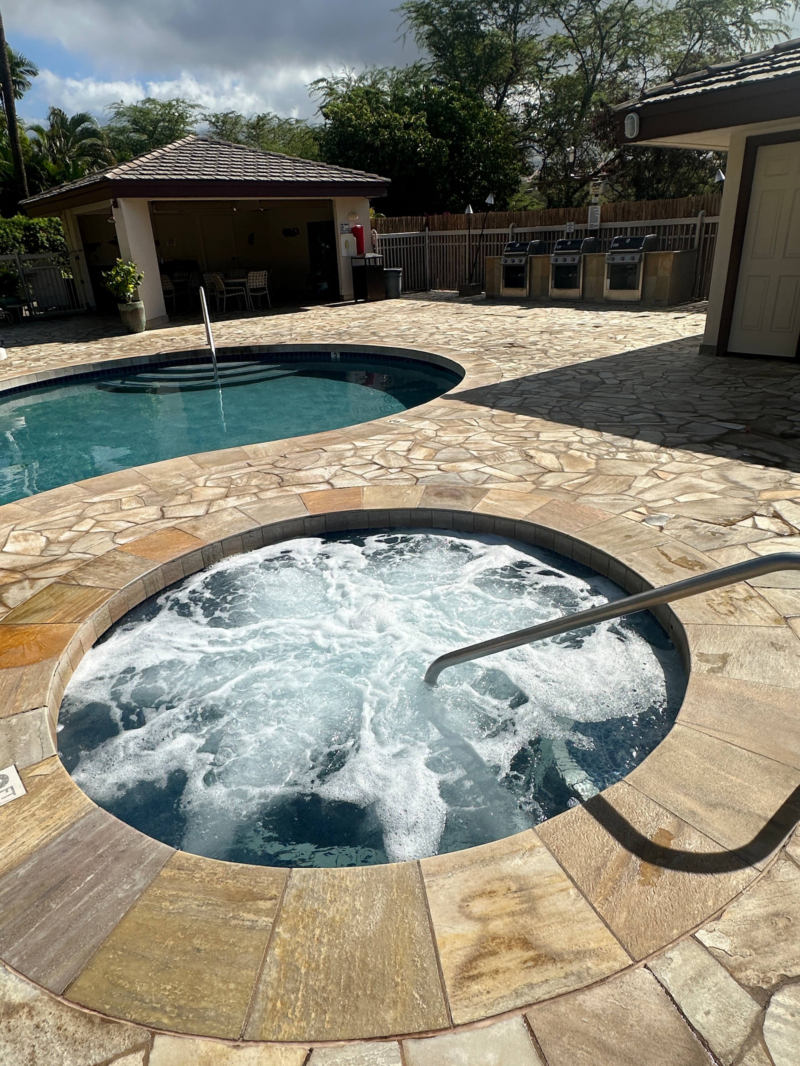 Condo in Kihei · ★4.94 · 1 bedroom · 1 bed · 2 baths - Image 20