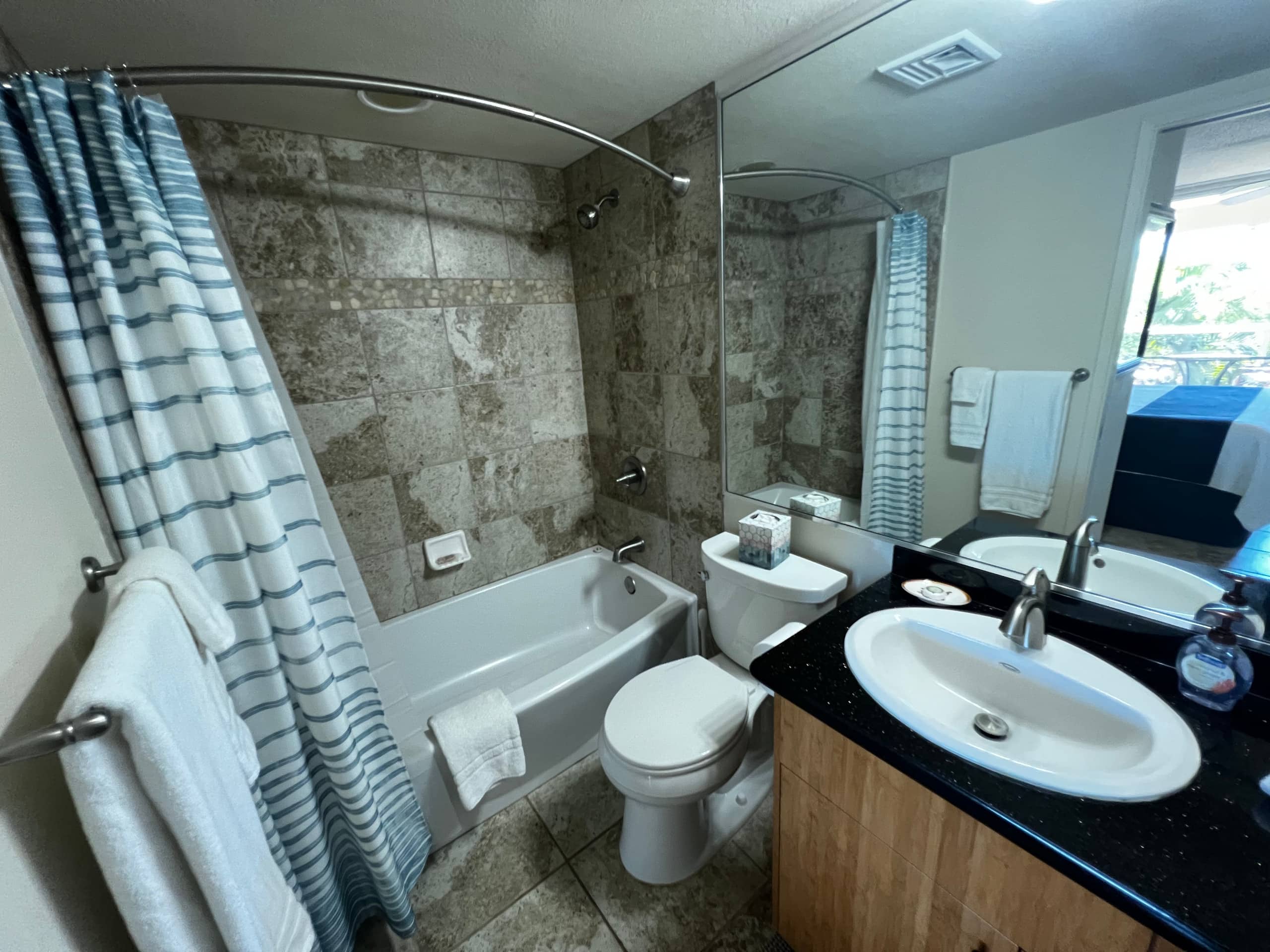 Condo in Kihei · ★4.94 · 1 bedroom · 1 bed · 2 baths - Image 9