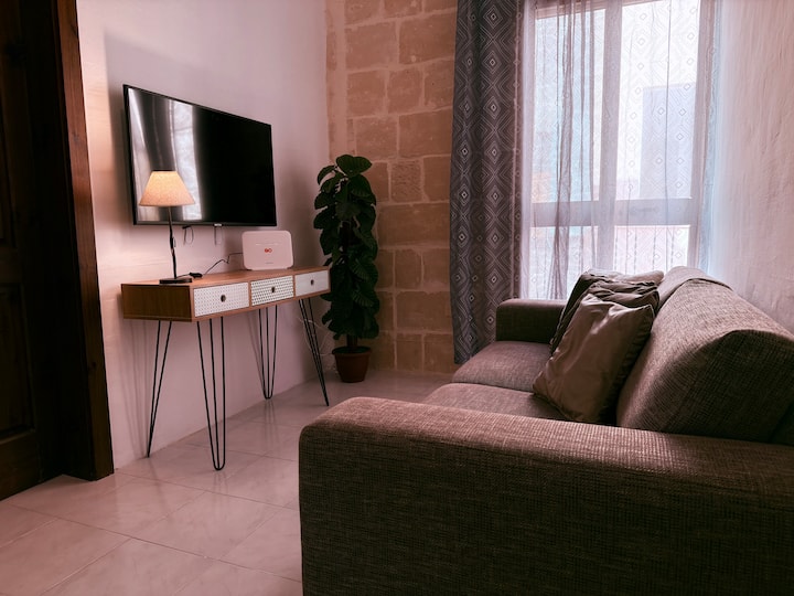 Gardjola Townhouse By Holi - La Valette