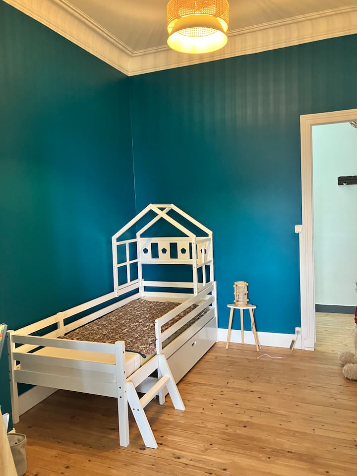 Спална соба 3