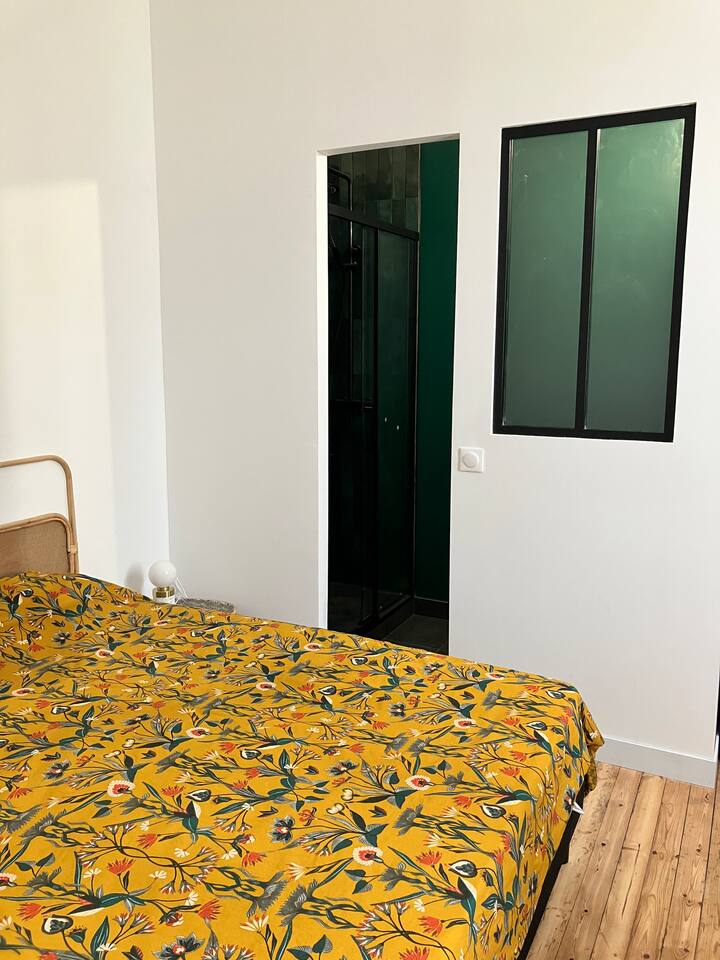 Спална соба 1