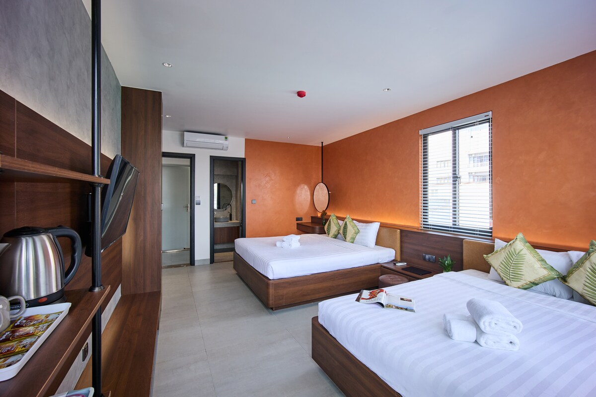 საძინებელი