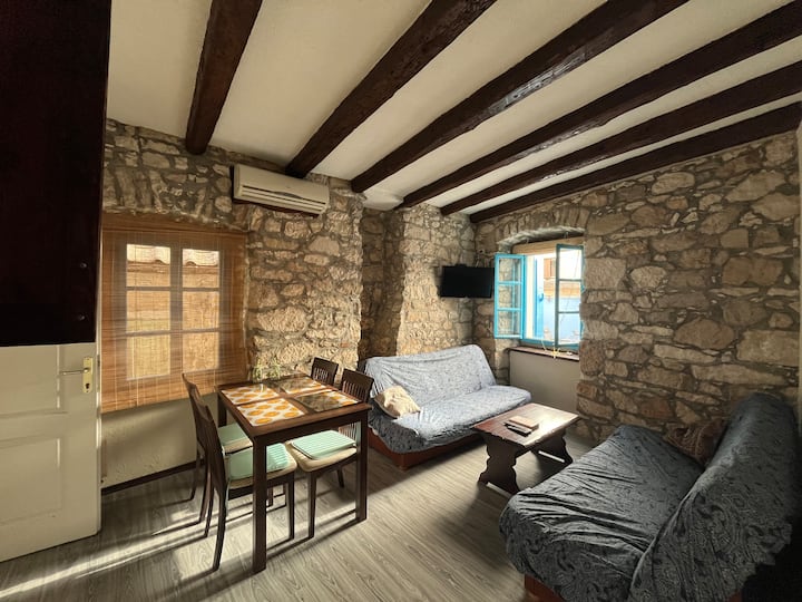 Susak Apartment 1 Min To Beach - Mali Lošinj