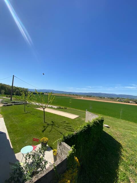 country house - la ferme de michon