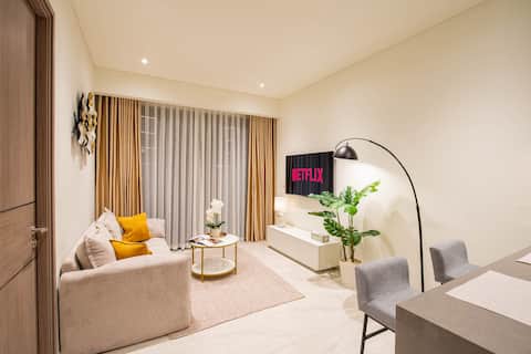 The Opera_ 1BR nice view