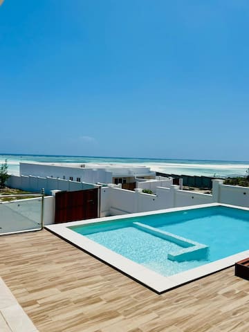 DT Villa Incharge managed Airbnb listing 3