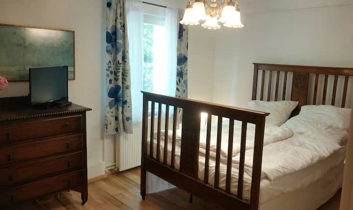 Спална соба 4