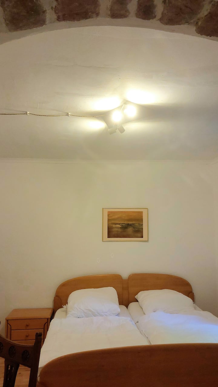 Спална соба 8