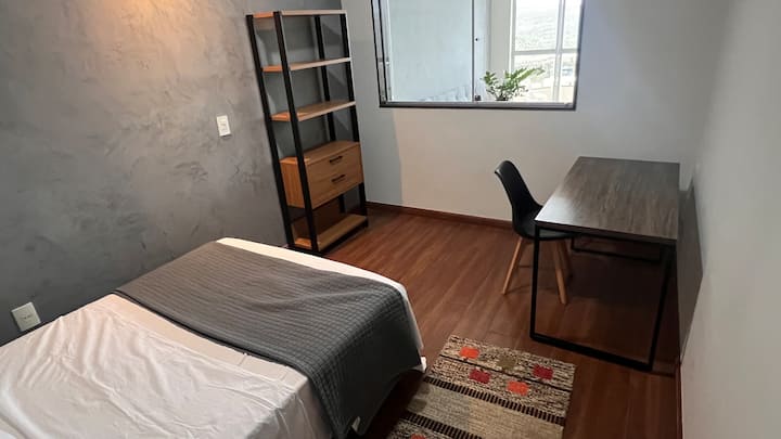 غرفة النوم 3