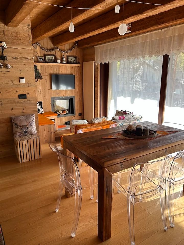 Appartamento Di Prestigio - Limone Piemonte