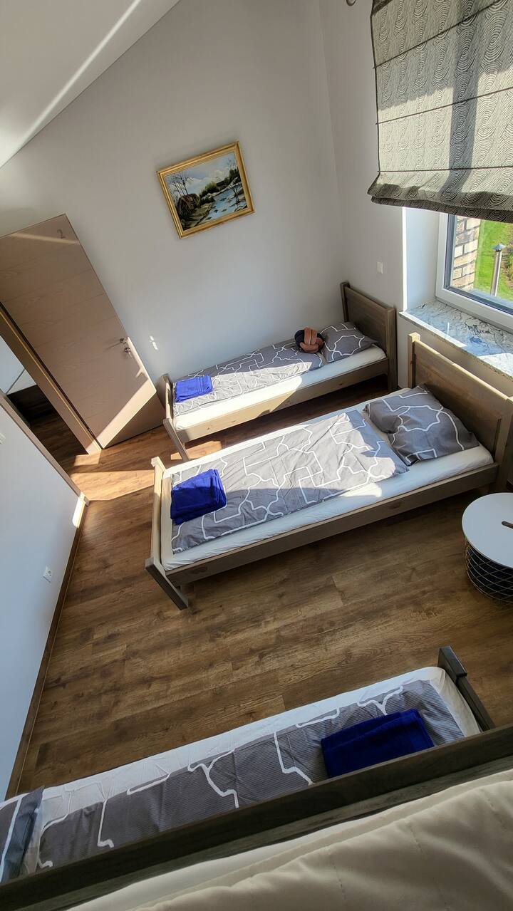 Спална соба 1