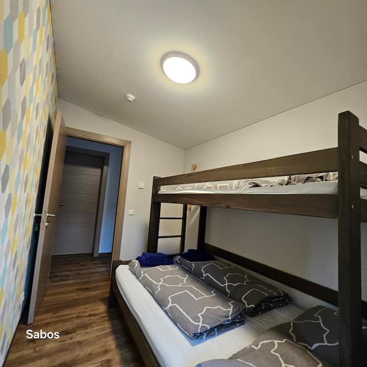 Спална соба 3